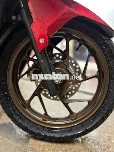 Honda Vario 160 2022 Đỏ 14.000 km