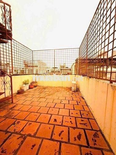 CHO THUÊ NHÀ 5PHOG-XE HƠI NGỦ ĐC TROG NHÀ-MT DUONG SỐ-BTĐ B-BIINH TÂN