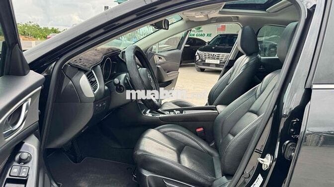 Mazda 3 1.5 AT Facelift 2017 20.000km 1 chủ cọp