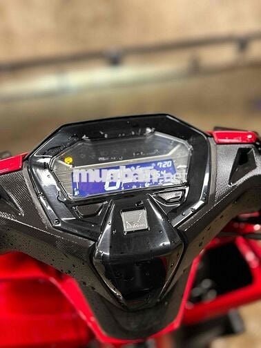 Honda Vario 160 2022 Đỏ 14.000 km