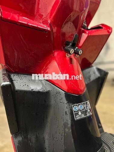 Honda Vario 160 2022 Đỏ 14.000 km
