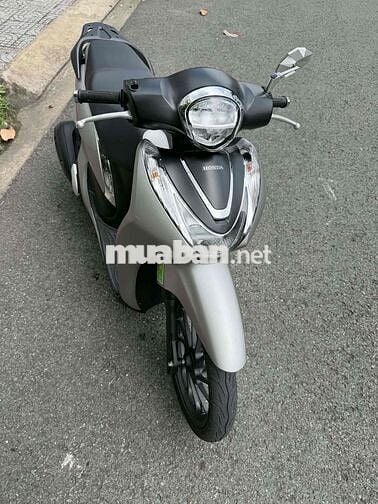 Honda SH Mode 2025 Bạc