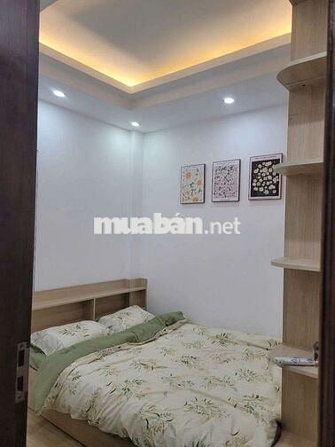 Cần bán CCMN 45m2- 2PN+1PK tại Đống Đa, Hà Nội