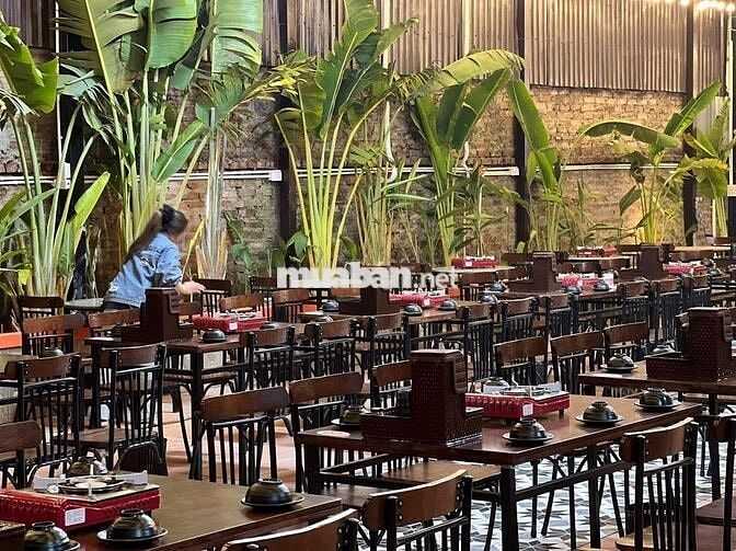 [BAO ĂN Ở, ỨNG LƯƠNG] 3 PHỤ BẾP MỸ ĐÌNH