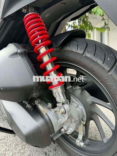 Honda SH Mode 2025 Bạc
