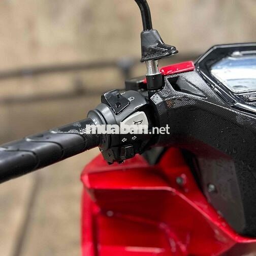 Honda Vario 160 2022 Đỏ 14.000 km
