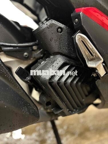 Honda Vario 160 2022 Đỏ 14.000 km