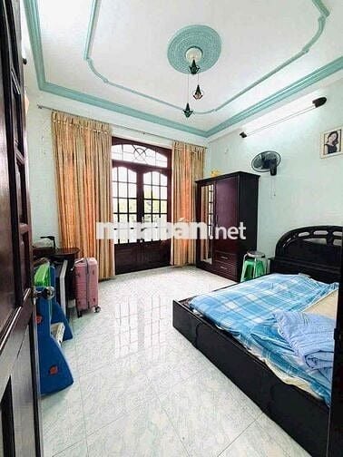CHO THUÊ NHÀ 5PHOG-XE HƠI NGỦ ĐC TROG NHÀ-MT DUONG SỐ-BTĐ B-BIINH TÂN