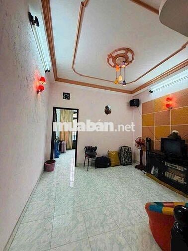 CHO THUÊ NHÀ 5PHOG-XE HƠI NGỦ ĐC TROG NHÀ-MT DUONG SỐ-BTĐ B-BIINH TÂN