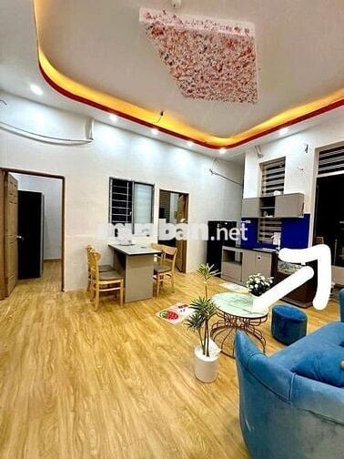 Cho thuê CHDV 2PN 60m2 full Nội thất ban công rộng rãi, 03 Tr Mai Ninh