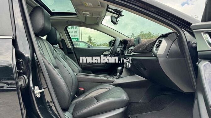 Mazda 3 1.5 AT Facelift 2017 20.000km 1 chủ cọp