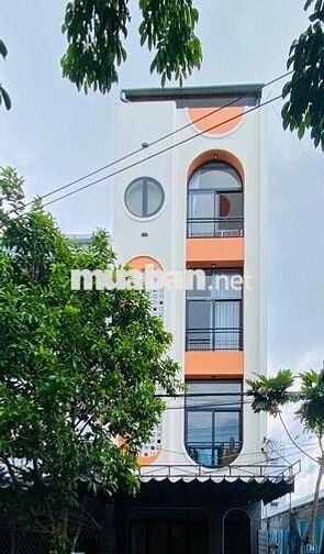 Căn hộ 1PN mới xây 38m2 Cẩm Lệ