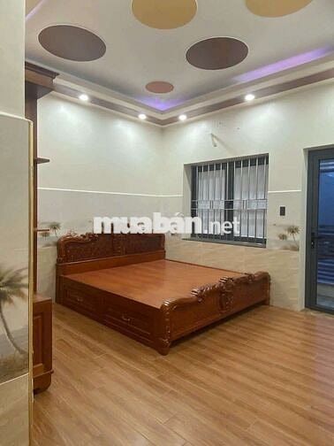NHÀ TO 5 TẦNG - NGANG 12M  DÀI 35M - ĐƯỜNG 12M