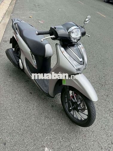Honda SH Mode 2025 Bạc