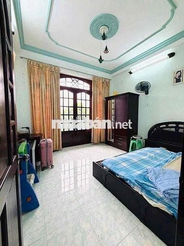 CHO THUÊ NHÀ 5PHOG-XE HƠI NGỦ ĐC TROG NHÀ-MT DUONG SỐ-BTĐ B-BIINH TÂN