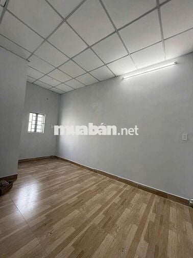 🏠 Chủ gửi nhà 1lầu 2phòng, ngã 3 Đông Quang,Ng Ảnh Thủ Q12 🏠