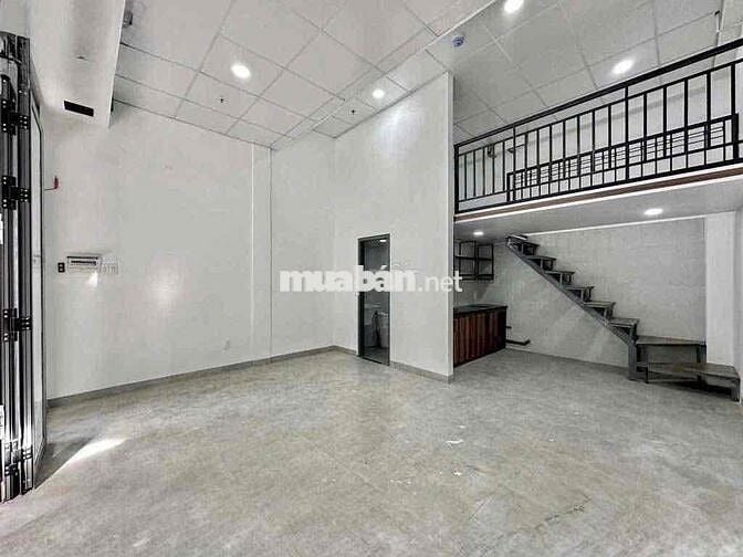 MẶT BẰNG NGAY NI SƯ HUỲNH LIÊN - HXT KD ĐA NGÀNH NGHỀ