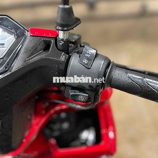 Honda Vario 160 2022 Đỏ 14.000 km