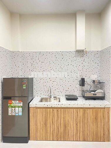 Căn hộ 1PN mới xây 38m2 Cẩm Lệ