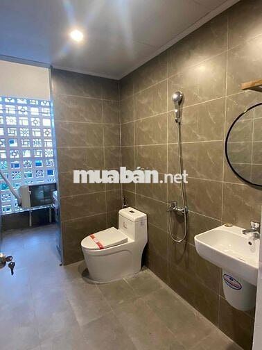 Căn hộ 1PN mới xây 38m2 Cẩm Lệ