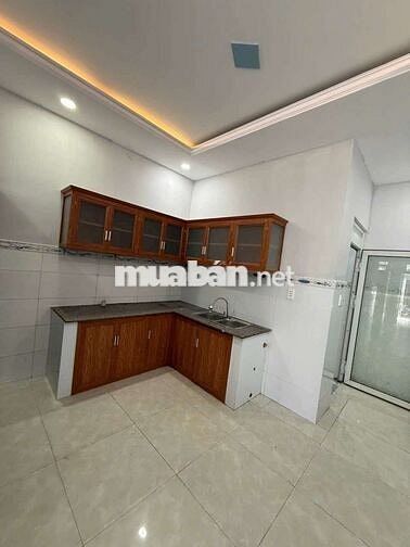 🏠 Chủ gửi nhà 1lầu 2phòng, ngã 3 Đông Quang,Ng Ảnh Thủ Q12 🏠