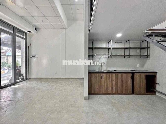 MẶT BẰNG NGAY NI SƯ HUỲNH LIÊN - HXT KD ĐA NGÀNH NGHỀ