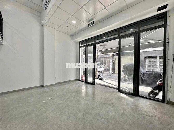 MẶT BẰNG NGAY NI SƯ HUỲNH LIÊN - HXT KD ĐA NGÀNH NGHỀ