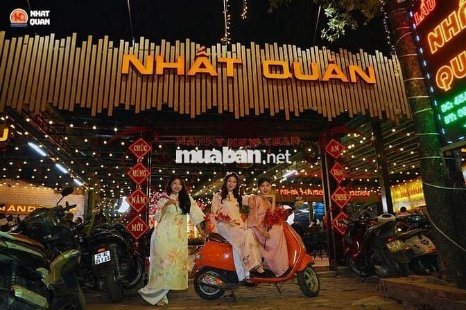 [BAO ĂN Ở, CÓ THƯỞNG, ỨNG LƯƠNG] 14 NHÂN VIÊN THỜI