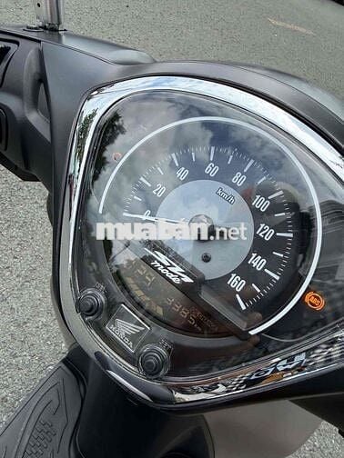 Honda SH Mode 2025 Bạc
