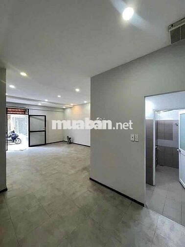 Cho thuê nhà -135m2 trệt lầu giá tốt ạ
