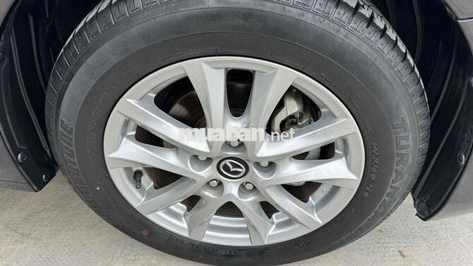 Mazda 3 1.5 AT Facelift 2017 20.000km 1 chủ cọp