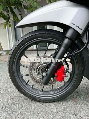 Honda SH Mode 2025 Bạc