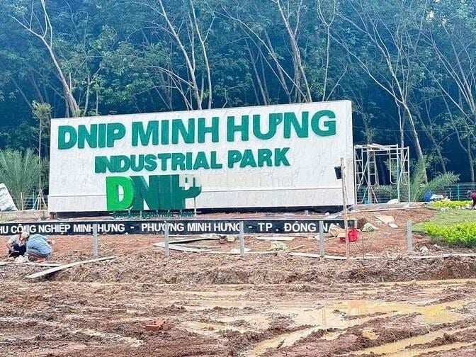 Chính chủ bán vườn mít hơn 2.000m² sát QL13, gần KCN Chơn Thành