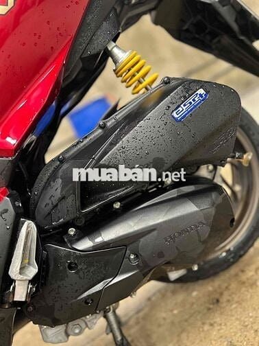 Honda Vario 160 2022 Đỏ 14.000 km
