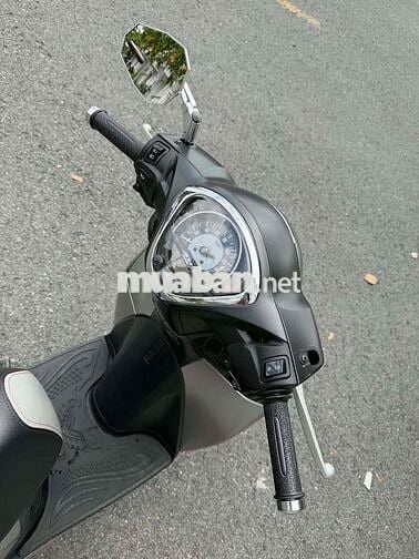 Honda SH Mode 2025 Bạc