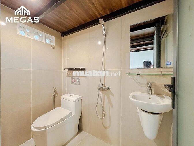 🌟CĂN HỘ MINI MỚI - BAN CÔNG - PHAN VĂN HỚN - TRƯỜNG CHINH - THAM LƯƠNG