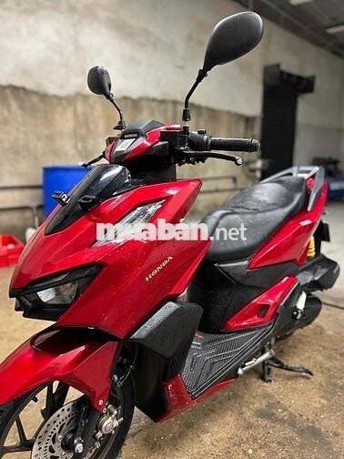Honda Vario 160 2022 Đỏ 14.000 km