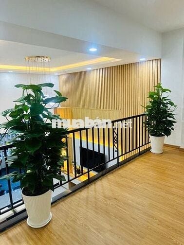 CHO THUÊ NHÀ MỚI 100% GÁC LỬNG - KHU NAM VIỆT Á