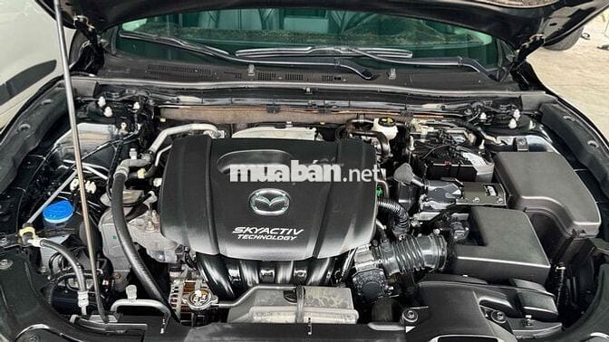 Mazda 3 1.5 AT Facelift 2017 20.000km 1 chủ cọp