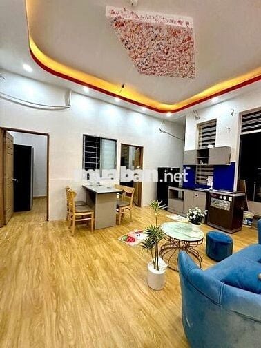 Cho thuê CHDV 2PN 60m2 full Nội thất ban công rộng rãi, 03 Tr Mai Ninh