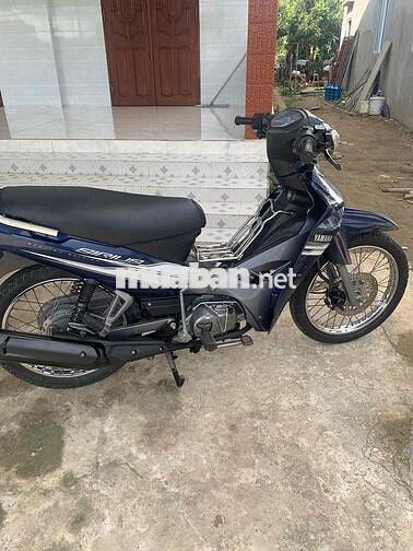 Yamaha Sirius Xám Xanh