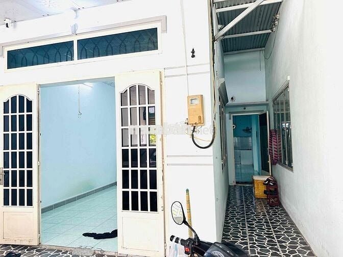 cần bán nhà cấp 4, 93m2, trung tâm biên hoà, đồng nai