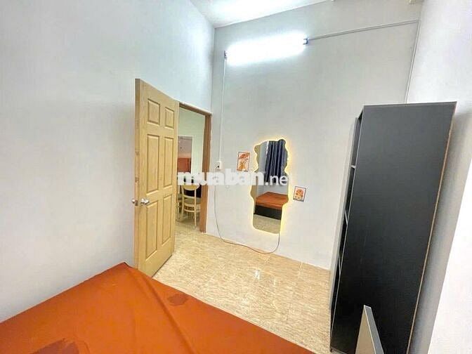 Cho thuê CHDV 2PN 60m2 full Nội thất ban công rộng rãi, 03 Tr Mai Ninh