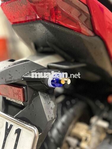 Honda Vario 160 2022 Đỏ 14.000 km