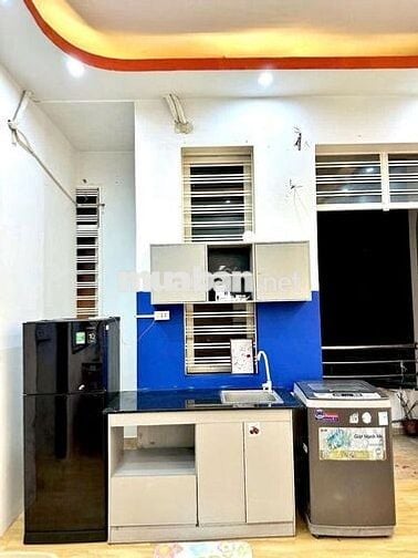 Cho thuê CHDV 2PN 60m2 full Nội thất ban công rộng rãi, 03 Tr Mai Ninh