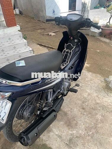 Yamaha Sirius Xám Xanh