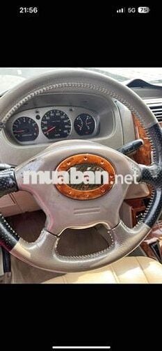Mitsubishi Jolie Vàng cát