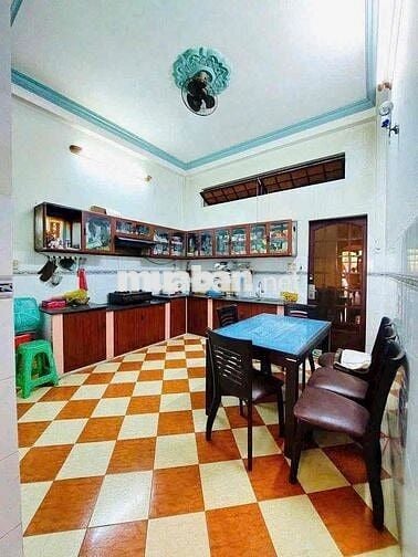CHO THUÊ NHÀ 5PHOG-XE HƠI NGỦ ĐC TROG NHÀ-MT DUONG SỐ-BTĐ B-BIINH TÂN
