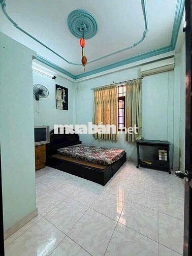 CHO THUÊ NHÀ 5PHOG-XE HƠI NGỦ ĐC TROG NHÀ-MT DUONG SỐ-BTĐ B-BIINH TÂN