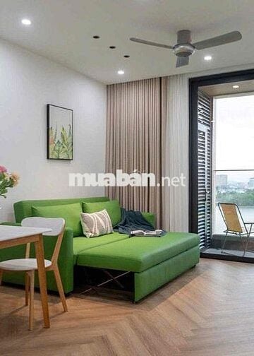 🎇 Căn hộ View Trực diện sông Hàn siêu đẹp toà Panoma 2